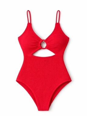 Hunza G Crystal Swimsuit